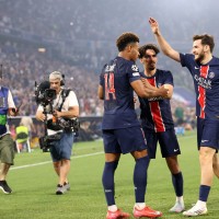 PSG