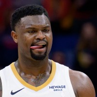 zion williamson