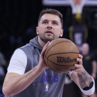 luka doncic
