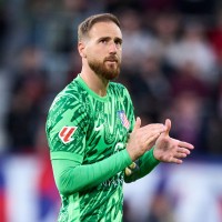 jan oblak