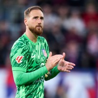 jan oblak
