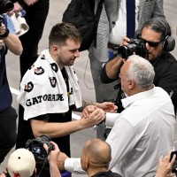 luka in sasa doncic