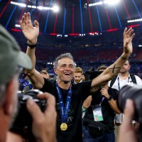 Luis Enrique