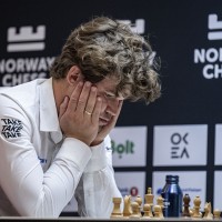 magnus carlsen