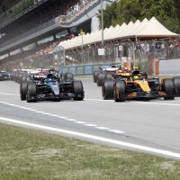 formula 1