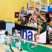 cedevita olimpija