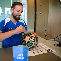 jan oblak