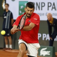Novak Đoković