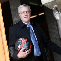 Peter Vilfan