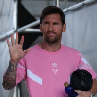 messi
