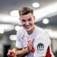 benjamin sesko