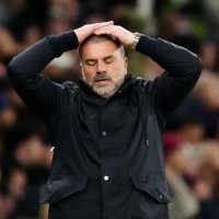 ange postecoglou