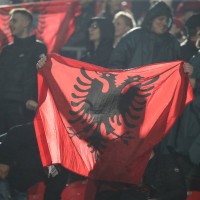 albanija navijači