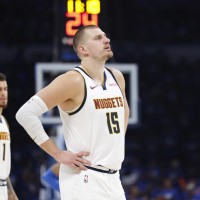nikola jokic