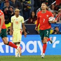 portugalska spanija yamal ronaldo 25 pm