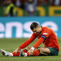 cristiano ronaldo 1