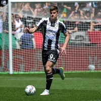 jaka bijol udinese