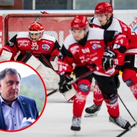 Jesenice bohinec