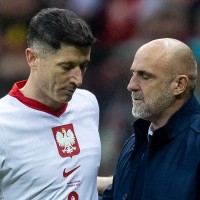 lewandowski probierz