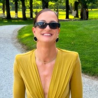 ana gros večerna