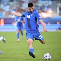 slovenija anglija u21