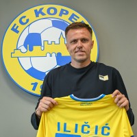 ilicic koper