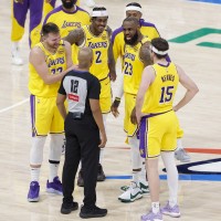 reaves doncic lebron james lakers pm