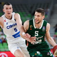 olimpija cibona