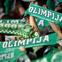 olimpija navijaci