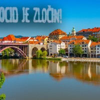 maribor genocid