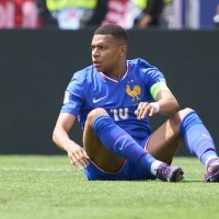 klyian mbappe