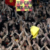 lecce navijaci pm