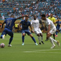 al hilal real madrid