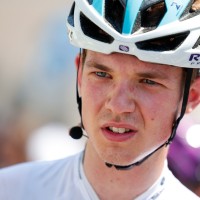 jakob omrzel