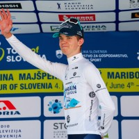 jakob omrzel