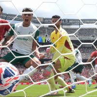 palmeiras - al ahly pm