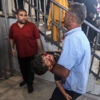 gaza