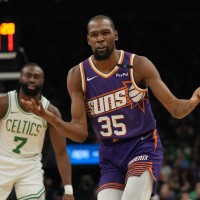 kevin durant