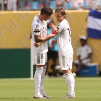 luka modric real madrid
