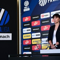 Prva liga Žreb Renata Podviz Čeferin