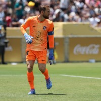 jan oblak