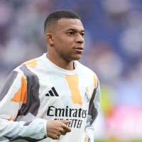 Kylian Mbappe 25 pm
