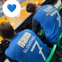 slovenija mladinci
