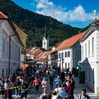 konjiski maraton