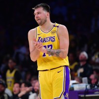 11 luka dončić
