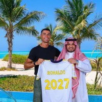 ronaldo