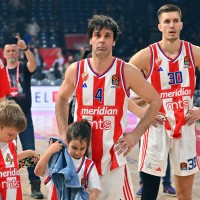 milos teodosic