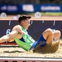atletika