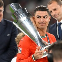 ronaldo