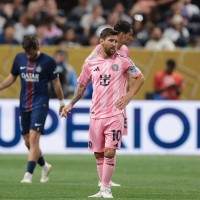 messi 25 pm